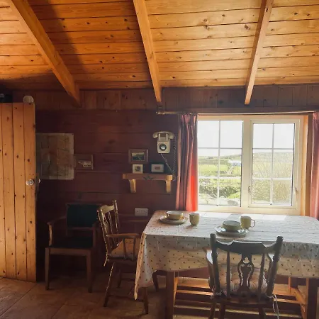 度假居 Dave's Wee House