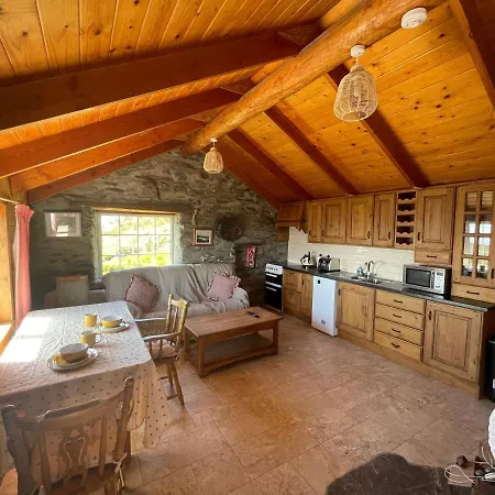 Dave's Wee House Kilcar