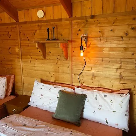 Dave's Wee House 度假居 Kilcar