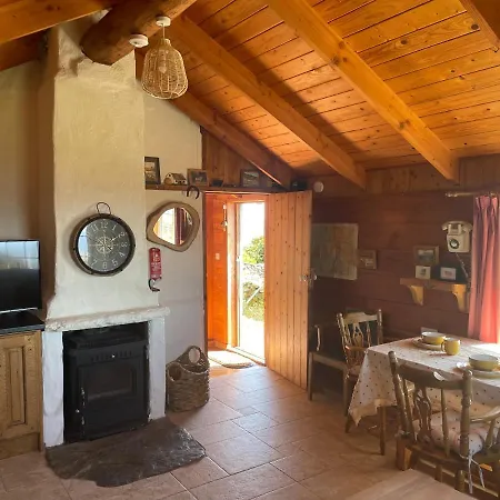 Dave's Wee House Casa de Férias