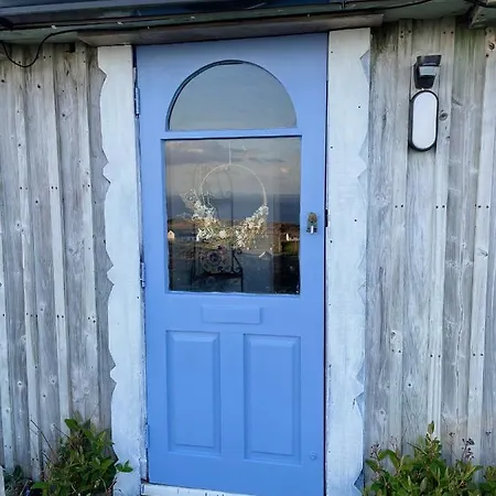 Dave's Wee House * Kilcar