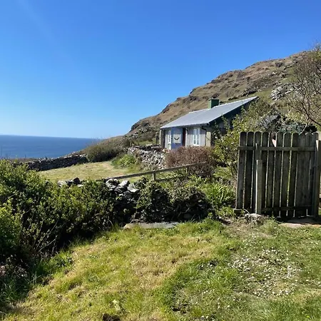 Dave's Wee House 度假居