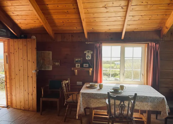 度假居 Dave's Wee House