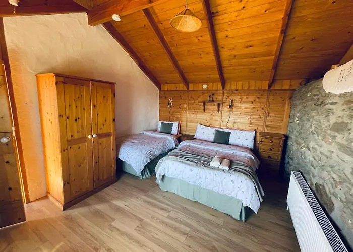 度假居 Dave's Wee House *