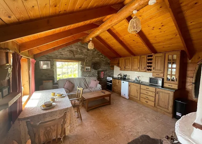 Dave's Wee House Kilcar