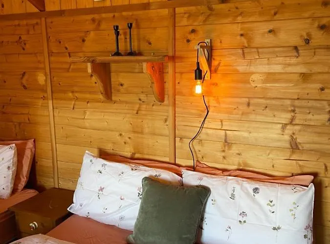 Dave's Wee House Semesterbostad Kilcar