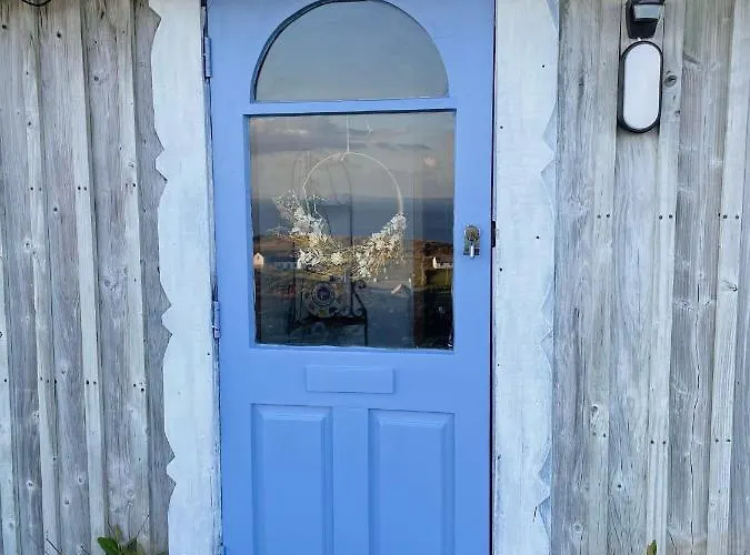 Dave's Wee House * Kilcar