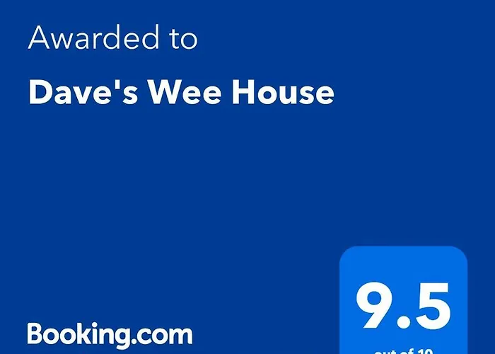 度假居 Dave's Wee House